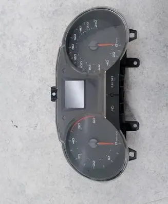 Seat Ibiza IV (6J,6P) Speedometer (instrument cluster) 6J0920800L