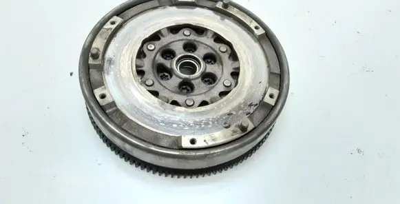 Flywheel