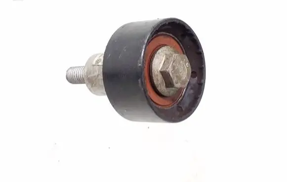 Volkswagen Golf VII Timing belt tensioner pulley 04e109244b