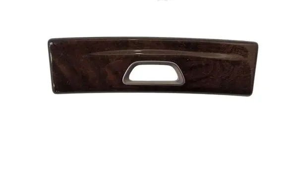 BMW 7 G11 G12 Center console decorative trim 52207407712 7407712