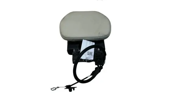 Volvo XC90 Third row seat headrest 