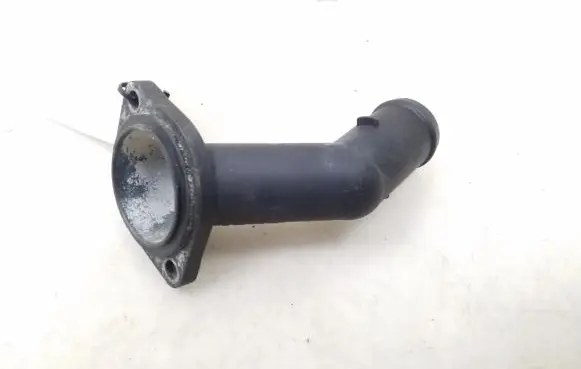 Volkswagen Sharan Thermostat/thermostat housing 06A121121C