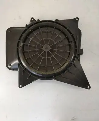 Audi A8 S8 D3 4E Subwoofer speaker 4E0035412