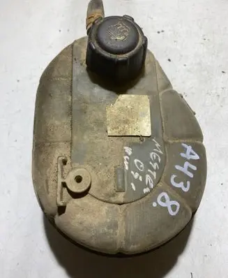 Renault Master II Coolant expansion tank/reservoir 7700838740