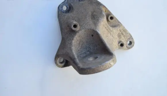 Audi A6 S6 C6 4F Gearbox mounting bracket 4F0399113B