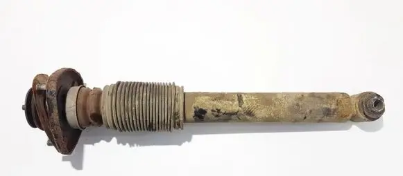 BMW X5 E53 Rear shock absorber/damper 33521096278