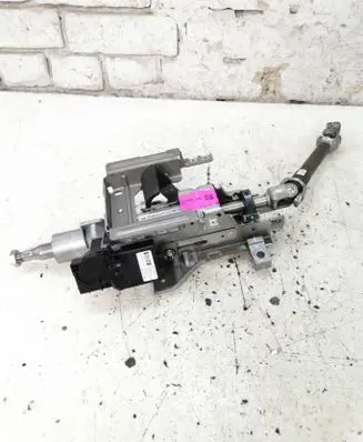 Fiat Ducato Steering wheel axle 52185640 7027037