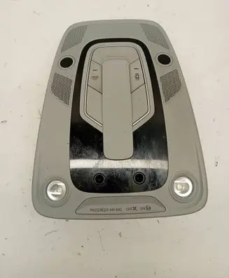 Audi A4 S4 B9 Front seat light 5Q0951177 28466060 5Q0951172