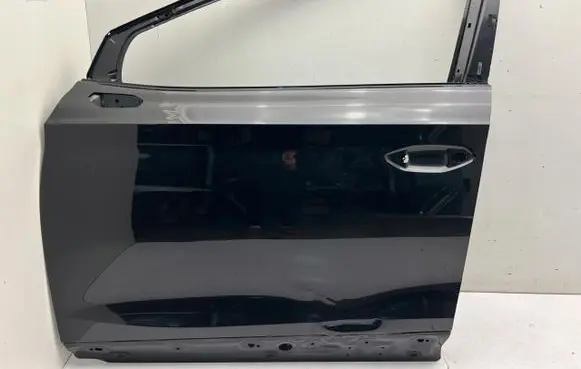 Skoda Enyaq iV Front door