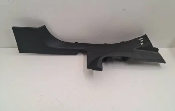 Renault Captur II Rear sill trim cover 769533503R