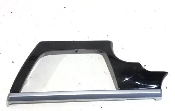 BMW 6 F06 Gran coupe Dashboard trim 9197513