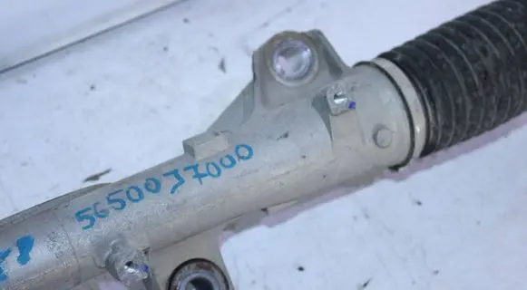 KIA Xceed Steering rack 56500J7000