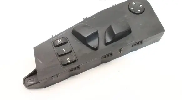 BMW X5 E70 Seat control switch 6926972