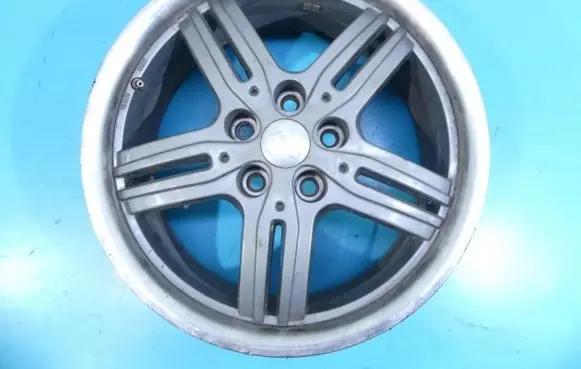 Opel Insignia A R16 alloy rim KBA48414 IMPRK1131837