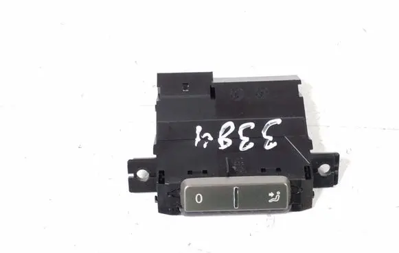 Volkswagen Phaeton Other switches/knobs/shifts 3D0919815S