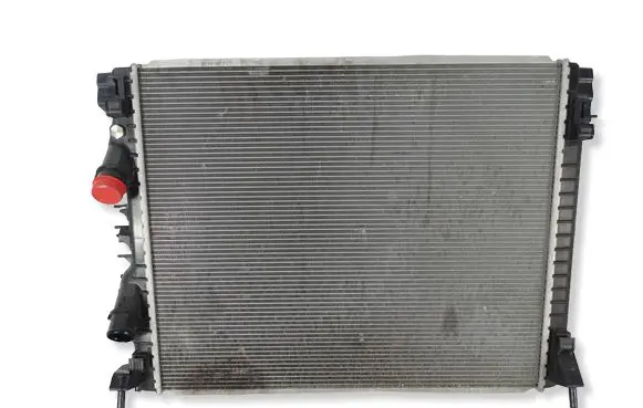 Maserati Levante Coolant radiator 670030884 16478746