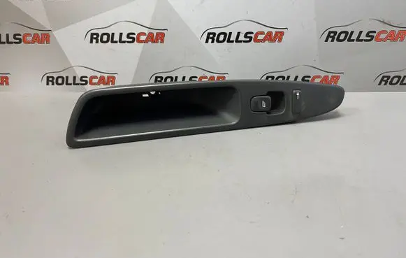 Volvo S40, V40 Electric window control switch 30638702
