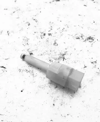 Audi A6 S6 C5 4B Brake pedal sensor switch 4A0845515A