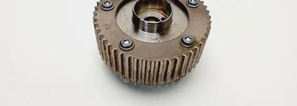 Volkswagen Golf VII Camshaft pulley/ VANOS 04C109088D 04E109153