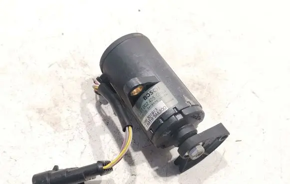 Nissan Almera N16 Accelerator pedal position sensor 0281002425