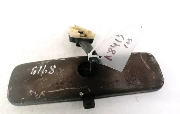 Nissan King Cab, Navara Rear view mirror (interior)