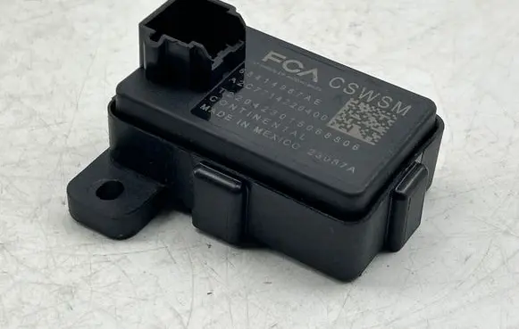 Jeep Grand Cherokee WL Other control units/modules 68414987AE A2C7714220400 23087A