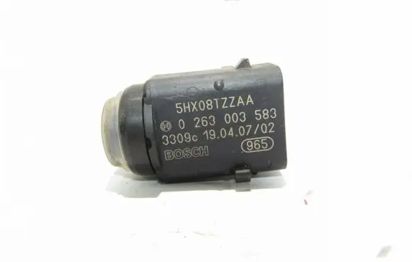 Jeep Grand Cherokee (WK) Parking PDC sensor 0263003583
