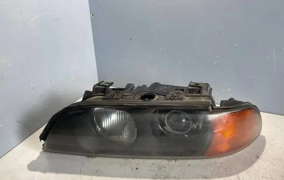 BMW 5 E39 Headlight/headlamp 15213900
