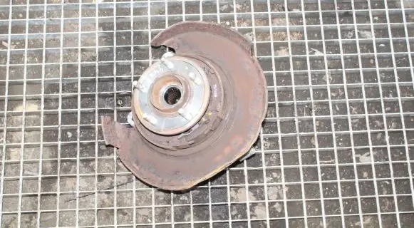 Opel Antara Rear wheel hub