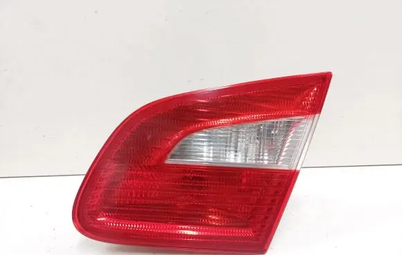 Skoda Superb B6 (3T) Tailgate rear/tail lights 3T5945094 270602