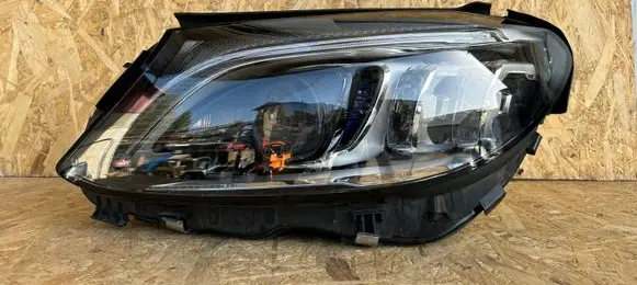 Mercedes-Benz C W205 Headlight/headlamp A2059064106KZ ITCA013527