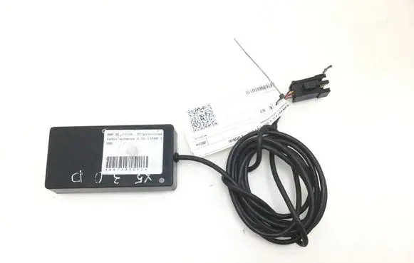 BMW X5 E53 Aerial antenna amplifier 