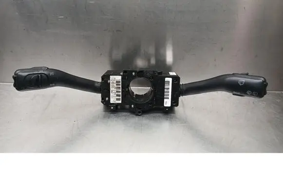 Seat Leon (1M) Wiper turn signal indicator stalk/switch 1J0953513