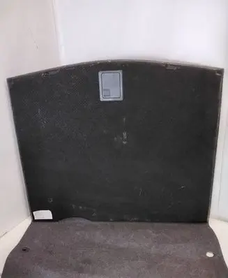Audi A4 S4 B8 8K Trunk/boot mat liner 8T0863463 OTC217026 T5B5AAAE