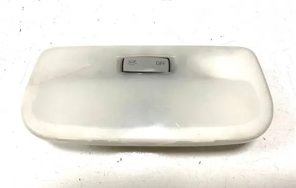 Renault Megane III Rear seat light 264300007R