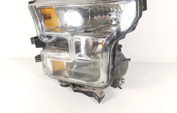 Ford F150 Headlight/headlamp FL3Z-13008-B FL3Z-13008-BCP