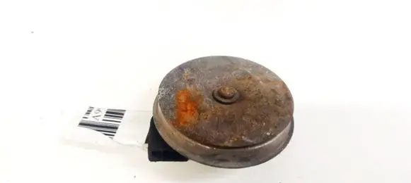 Horn signal