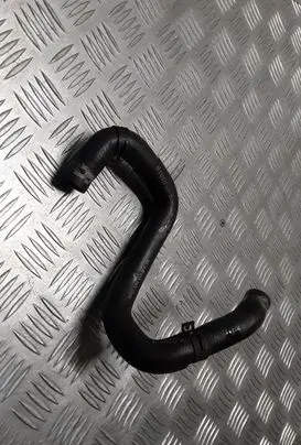 Mercedes-Benz S W221 Engine coolant pipe/hose A2218320423