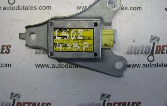 Lexus RX 300 Airbag deployment crash/impact sensor 8983050060