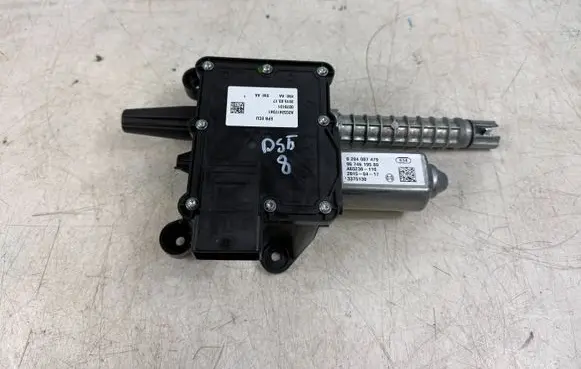 Citroen DS5 Hand brake/parking brake motor A2C53417341