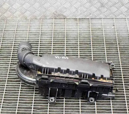 Opel Grandland X Air filter box