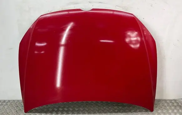 Volkswagen Golf VII Engine bonnet/hood 