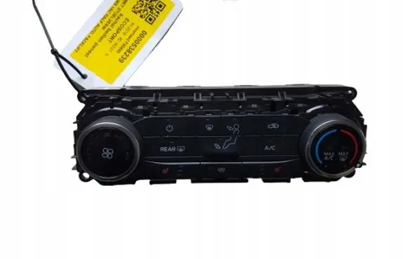 Ford Ecosport Other switches/knobs/shifts GN15-19980-DF