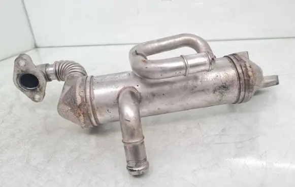KIA Sorento EGR valve cooler 284804A470
