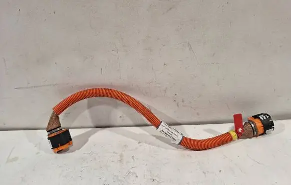 Renault Kangoo III Other wiring loom 240419193R