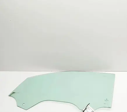 Seat Tarraco Front door window glass four-door 5NA845201 43R00098