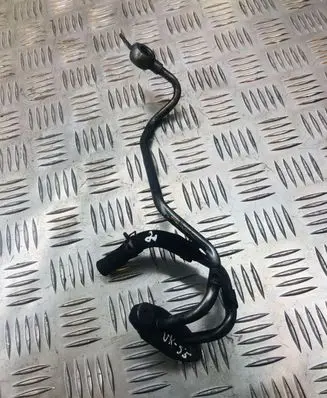 Honda Civic Turbo turbocharger oiling pipe/hose