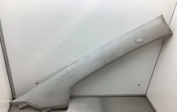 Toyota Corolla Verso AR10 (A) pillar trim 5358053582 10833