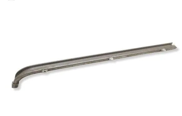 Mercedes-Benz Vito Viano W447 Sliding door middle rail A4477662200