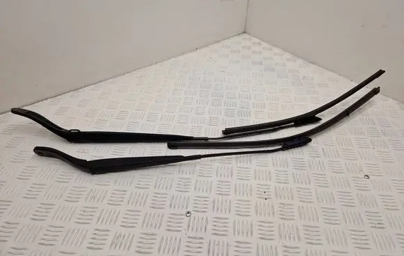 Peugeot Expert Windshield/front glass wiper blade 9808465480 9808465580